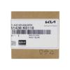 New-KIA-Soul-2019-2022-Genuine-OEM-Flip-Remote-Key-3+1-Buttons-433MHz-OEM-Part-Number:-95430-K0110---FCC-ID:-SY5SKRGE04---Transponder---ID:-HITAG-128-bits-AES-ID4A-PCF7939MA
