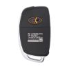 New-Xhorse-VVDI-Wireless-Universal-Flip-Remote-Key-3+1-Buttons-Hyundai-Style-XNHY03EN-High-Quality-Best-Price---Emirates-Keys