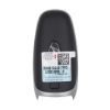 New-Hyundai-Santa-Fe-2022-Genuine-OEM-Smart-Remote-Key-4-Buttons-433MHz-OEM-Part-Number:-95440-S1610---FCC-ID:-TQ8-FOB-4F26----Transponder---ID:-HITAG-3---ID47-NCF29A1X