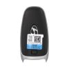 New-Hyundai-IONIQ-2022-Genuine-OEM-Smart-Remote-433MHz-Manufacturer-Part-Number:-95440-GI050---MK3