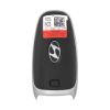 New-Hyundai-IONIQ-2022-Genuine-OEM-Smart-Remote-433MHz-Manufacturer-Part-Number:-95440-GI020---MK3