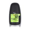 New-Hyundai-Santa-Fe-2022-Genuine---OEM-Smart-Remote-Key-3-Buttons-433MHz-OEM-Part-Number:-95440-S1600---Emirates-Keys