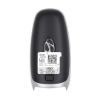 New-Hyundai-Ioniq-2022-Genuine---OEM-Smart-Remote-Key-7-Buttons-433MHz-OEM-Part-Number:-95440-GI070,-95440GI070---Emirates-Keys