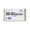 New-Hyundai-Ioniq-2022-Genuine---OEM-Smart-Remote-Key-7-Buttons-433MHz-OEM-Part-Number:-95440-GI070,-95440GI070---Emirates-Keys