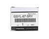 Brand-NEW-Mazda-6-2010-2013-Genuine-OEM-Smart-Key-4-Buttons-315MHz-GSYL-67-5RY-GSYL675RY---FCCID:-KR55WK49383---Emirates-Keys