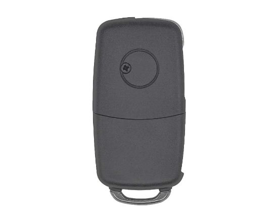 NEW-Volkswagen-VW-Touareg-2003-2010-Remote-Key-Non-Proximity-3-Buttons-433MHz-PCF7946A-Transponder---MK3-Remotes---Emirates-Keys