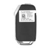 New-Kia-Soul-2023-Genuine---OEM-Flip-Remote-Key-2+1-Buttons-433MHz-OEM-Part-Number:-95430-K0120,-95430K0120---Emirates-Keys