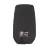 New-Toyota-Land-Cruiser-2022-Genuine---OEM-Smart-Remote-Key-3+1-Button-433.58-434.42MHz-OEM-Part-Number:-8990H-60530---8990H-60531---Emirates-Keys