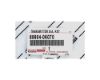 New-Toyota-Fortuner-2016-2018-Genuine-OEM-Smart-Remote-Key-3-Buttons-433MHz-Manufacturer-Part-Number:-89904-0K070---89904-0K071---Emirates-Keys