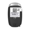 New-Hyundai-Palisade-2022-Genuine---OEM-Smart-Remote-Key-3-Buttons-433MHz-OEM-Part-Number:-95440-S8150---Emirates-Keys