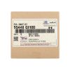 New-Hyundai-IONIQ-5-2024-Genuine---OEM-Smart-Remote-Key-4+1-Buttons-433MHz-OEM-Part-Number:-95440-GI100,-95440GI100---Emirates-Keys