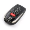 New-Toyota-RAV4-2023-Genuine---OEM-Smart-Remote-Key-4+1-Buttons-433.92MHz-OEM-Part-Number:-8990H-42B00,-8990H42B00---FCC-ID:-B3X2K2A---Emirates-Keys