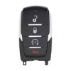 RAM-1500-TRX-2019-2021-Genuine-Smart-Remote-Key-3+1-Buttons-433MHz-68584163AA