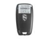 NEW-Hyundai-I30-2018-Genuine-OEM-Flip-Remote-Key-3-Buttons-433MHz-DST80-Transponder-95430-G3200-95430G3200---FCCID:-OKA-450T---MK3