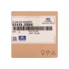 New-Hyundai-Accent-2022-Genuine---OEM-Flip-Remote-Key-3+1-Buttons-433MHz-OEM-Part-Number:-95430-J0800,-95430J0800---Emirates-Keys