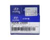 NEW-Hyundai-Veloster-2019-2020-Genuine-OEM-Flip-Remote-Key-4-Buttons-433MHz-95430-J3000-95430J3000---FCCID:-SY5IGRGE04---Emirates-Keys