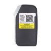New-KIA-Cerato-2022-Genuine---OEM-Smart-Remote-Key-4+1-Buttons-433MHz-OEM-Part-Number:-95440-M6820,-95440M6820---Emirates-Keys