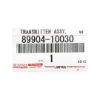 New-Toyota-C-HR-2018-Genuine---OEM-Smart-Key-Remote-2-Buttons-315MHz-OEM-Part-Number:-89904-10030,-8990410030-For-Australian-Market---FCC:-BR1ET---Emirates-Keys