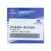 New-Hyundai-Accent-2024-Genuine---OEM-Smart-Remote-Key-3-Buttons-433MHz-OEM-Part-Number:-95440-AY000,-95440AY000---Emirates-Keys