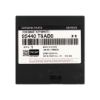 New-Genesis-GV80-Genuine---OEM-Smart-Remote-Key-6+1-Buttons-433MHz-OEM-Part-Number:-95440-T6AB0-,-95440T6AB0---Emirates-Keys
