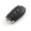 Used-Ford-F150-2024-Original-Flip-Remote-Key-2+1-Buttons-433MHz-OEM-Part-Number:-PC3T-15K601-HA---Emirates-Keys