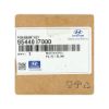 New-Hyundai-Creta-2023-Genuine---OEM-Smart-Remote-Key-3-Buttons-433MHz-OEM-Part-Number:-95440-I7000---Emirates-Keys