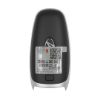 New-Hyundai-Sonata-2022-Genuine---OEM-Smart-remote-Key-3-Buttons-433MHz-OEM-Part-Number:-95440-L1300---FCC-ID:-FOB-4F250---Emirates-Keys