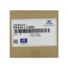 New-Hyundai-Sonata-2022-Genuine---OEM-Smart-remote-Key-3-Buttons-433MHz-OEM-Part-Number:-95440-L1300---FCC-ID:-FOB-4F250---Emirates-Keys