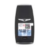 New-Hyundai-Genesis-GV80-2023-Genuine---OEM-Smart-Remote-Key-4-Buttons-433MHz-OEM-Part-Number:-95440-T6020,-95440T6020---Emirates-Keys