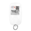 New-Genesis-GV80-2024-Genuine---OEM-Smart-Remote-Key-4+1-Buttons-433Mhz-OEM-Part-Number:-95440-T6BB0---95440T6BB0---Emirates-Keys