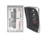 Brand-New-Lexus-ES350-2018-2019-Genuine-OEM-Smart-Remote-Key-4-Buttons-433MHz-8990H-33070-8990H33070---Emirates-Keys