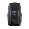 New-Toyota-Camry-2018-2024-Genuine---OEM-Smart-Remote-Key-3+1-Buttons-314.35-312.11MHz-OEM-Part-Number:-89904-06350,-8990406350---FCC-ID:-HYQ14FLA---Emirates-Keys