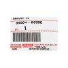 New-Toyota-Camry-2018-2024-Genuine---OEM-Smart-Remote-Key-3+1-Buttons-314.35-312.11MHz-OEM-Part-Number:-89904-06350,-8990406350---FCC-ID:-HYQ14FLA---Emirates-Keys