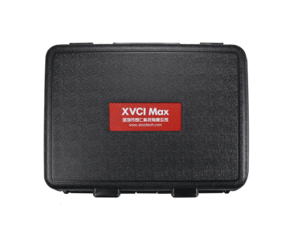 Picture of Xtool XVCI Max J2534 Programming Master of OEM Software Tool Device