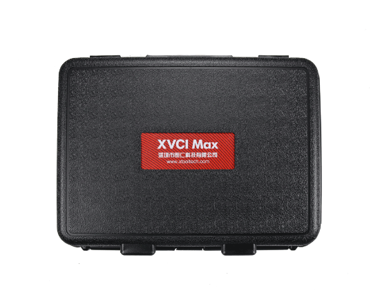 Picture of Xtool XVCI Max J2534 Programming Master of OEM Software Tool Device