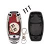 New-Xhorse-XKGD22EN-Wire-Garage-Remote-Key-2-Buttons-2nd-Generation-,-Compatible-with-all-the-VVDI-tools---Emirates-Keys