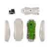 New-Xhorse-XSSC05EN-XM38-TOY.T-Universal-Smart-Remote-Key-3-Buttons-Marble-Grey-Supercar-Style---Emirates-Keys