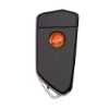 New-Xhorse-XKGA82EN-Electroplated-Matte-Style-3-Buttons-Universal-Wired-Remote-Key-High-Quality-Best-Price---Emirates-Keys