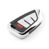 New-Xhorse-XSDFX2EN-Small-Knife-Style-4-Buttons-XS-Series-Universal-Smart-Remote-Key-Supports-4A---46---47---48---49-MQB48-MQB49---Emirates-Keys