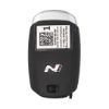 New-Hyundai-Avante-2021-Genuine-OEM-Smart-Remote-4-Button-433MHz-Manufacturer-Part-Number:-95440-IB100---MK3