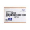 New-Hyundai-Venue-2023-Genuine---OEM-Smart-Remote-Key-3-Buttons-433MHz-OEM-Part-Number:-95440-K2110,-95440K2110---Emirates-Keys