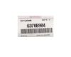 Brand-New-Mitsubishi-Mirage-2016-2020-Genuine-OEM-Remote-Key-3-Buttons-315MHz-6370B904---FCCID-OUCJ166N---Emirates-Keys