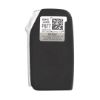 KIA-K5-2021-Smart-Key-4+1-Buttons-Auto-Start-433MHz-95440-L3430-FCC-ID:-CQOFD00790-Transponder-ID:-HITAG-AES-PCF7938x-back----Emirates-Keys