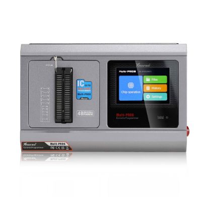 Xhorse-XDMPG0GL-Multi-Prog-Programmer-ECU-Programmer-with-FREE-MQB48 AKL license