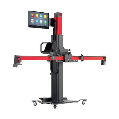 New-Autel-IA900WA-Wheel-Alignment-&-ADAS-System-Calibration-With-MSULTRAADAS-Tablet-Package---Emirates-Keys