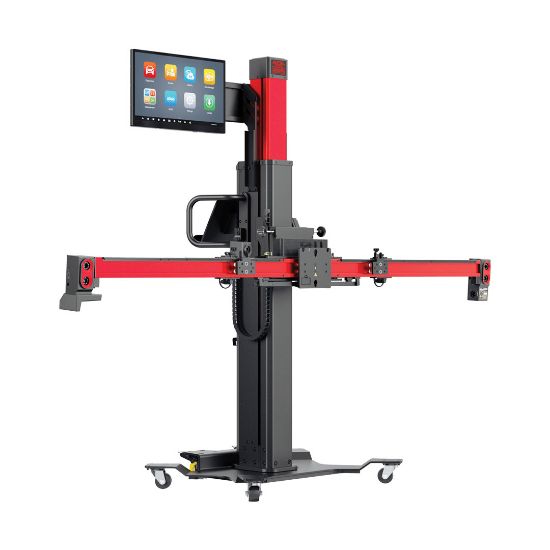 New-Autel-IA900WA-Wheel-Alignment-&-ADAS-System-Calibration-With-MSULTRAADAS-Tablet-Package---Emirates-Keys