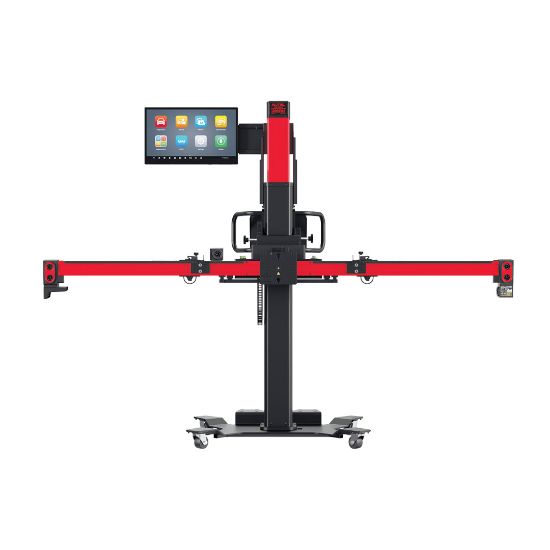New-Autel-IA900WA-Wheel-Alignment-&-ADAS-System-Calibration-With-MSULTRAADAS-Tablet-Package---Emirates-Keys