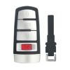 New-Aftermarket-Volkswagen-VW-Passat-CC-2007-2010-Remote-Key-3+1-Buttons-315MHz-48-Transponder---Emirates-Keys
