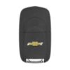 New-Chevrolet-Captiva-2020-2023-Genuine---OEM-Flip-Remote-Key-3-Buttons-433MHz-OEM-Part-Number:-23611464---Emirates-Keys