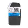 New-KIA-Niro-2025-Genuine---OEM-Smart-Remote-Key-3-Buttons-433MHz-OEM-Part-Number:-95440-AO330,-95440AO330---Emirates-Keys